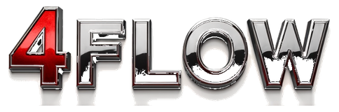 4flow logo
